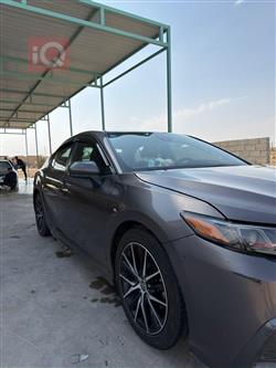 تويوتا كامري